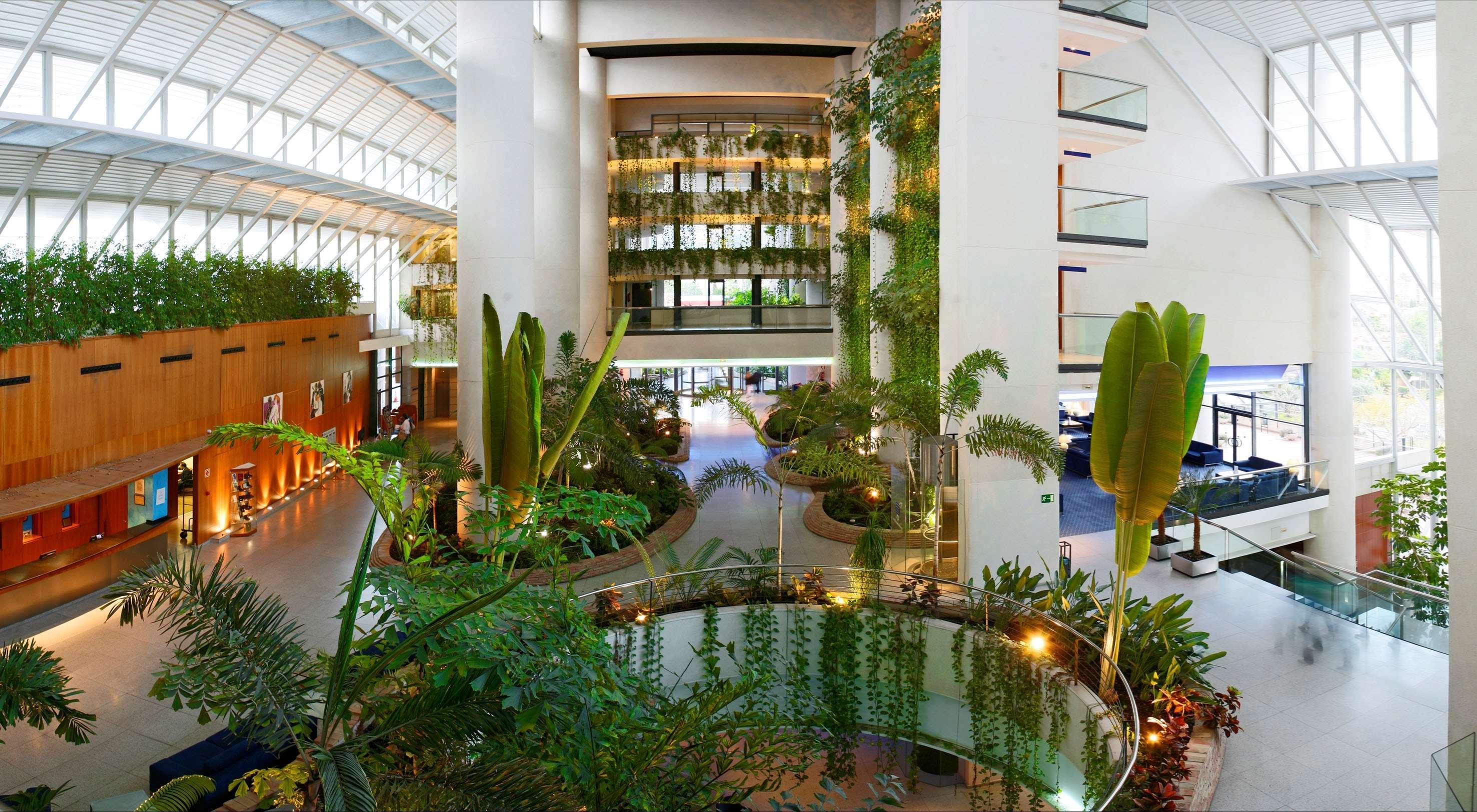 เมเลีย เบนิดอร์ม Hotel ภายใน รูปภาพ